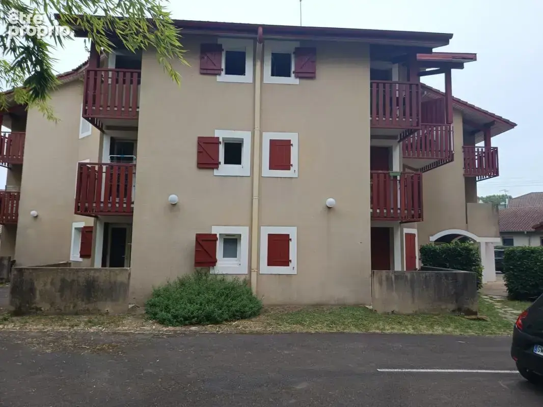 Appartement à MONT-DE-MARSAN