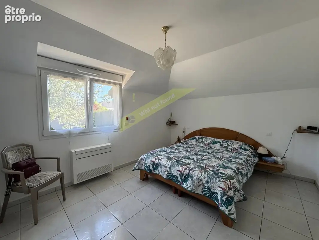 Maison plain pied 4 pièces sur 5.50 ares de terrain - photo 5