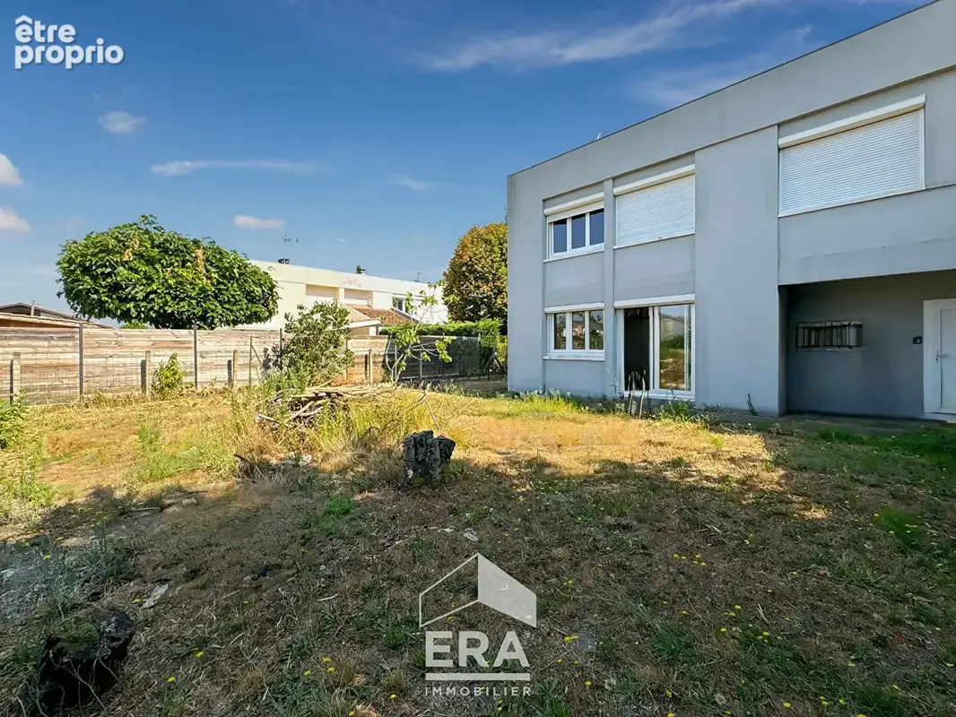Maison Le Haillan 6 pièce(s) 105 m2 - photo 2
