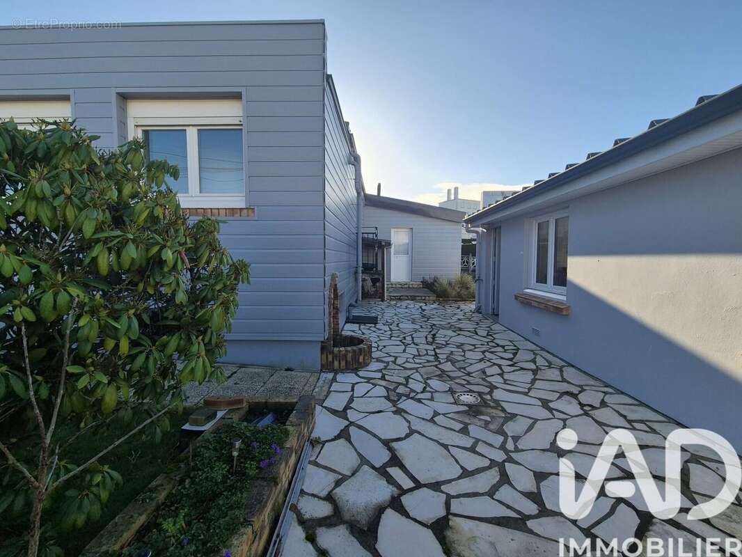 Photo 3 - Maison à LE HAVRE