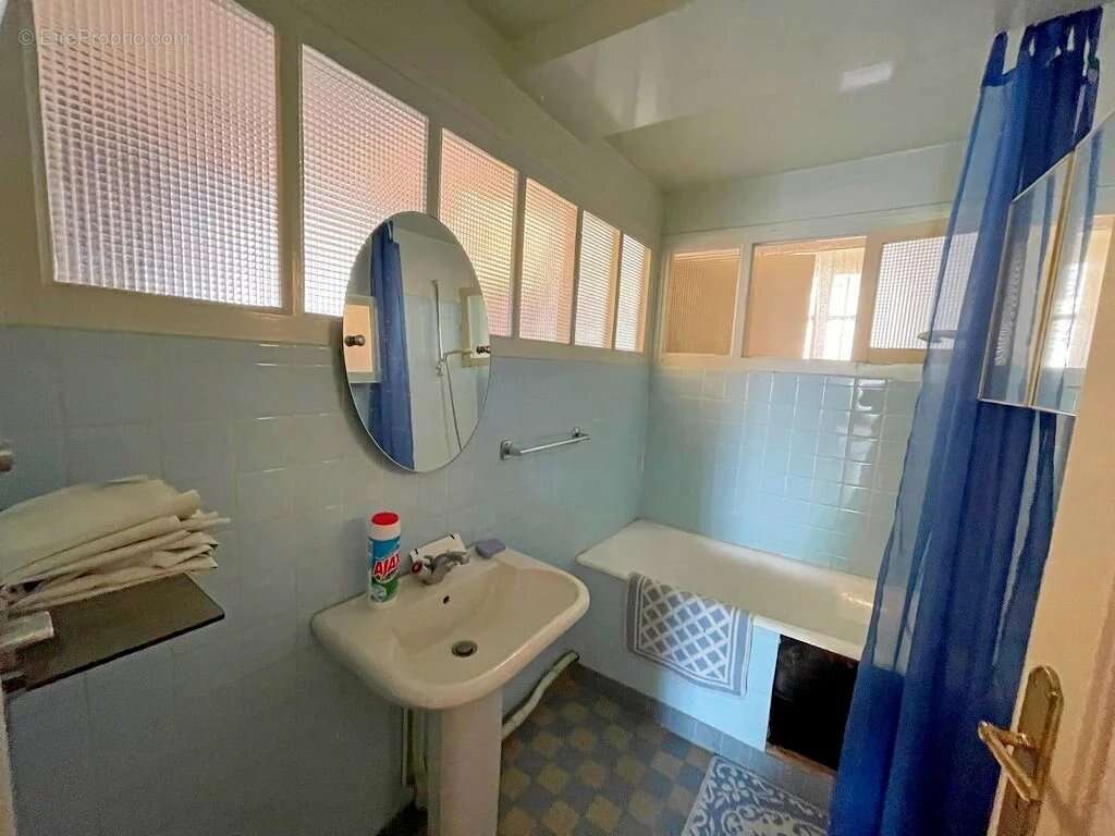 Maison à SAINT-BRISSON