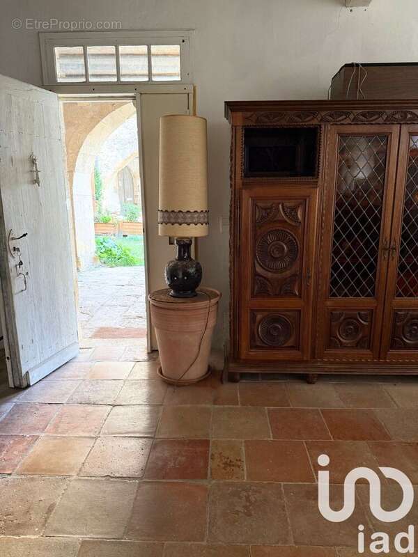 Photo 7 - Maison à SAINT-MACAIRE