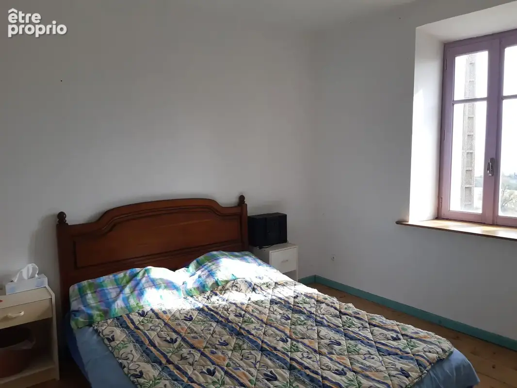 Maison en pierres avec 700 m2 de terrain - photo 5
