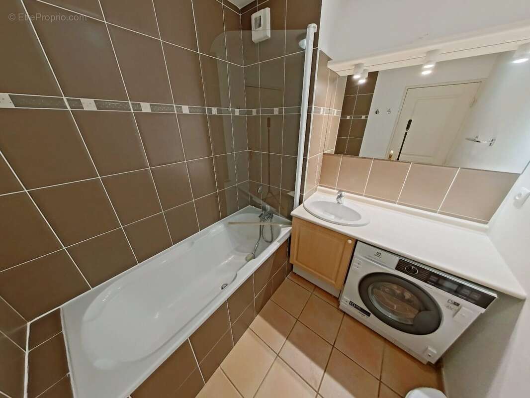Appartement à VIELLE-AURE