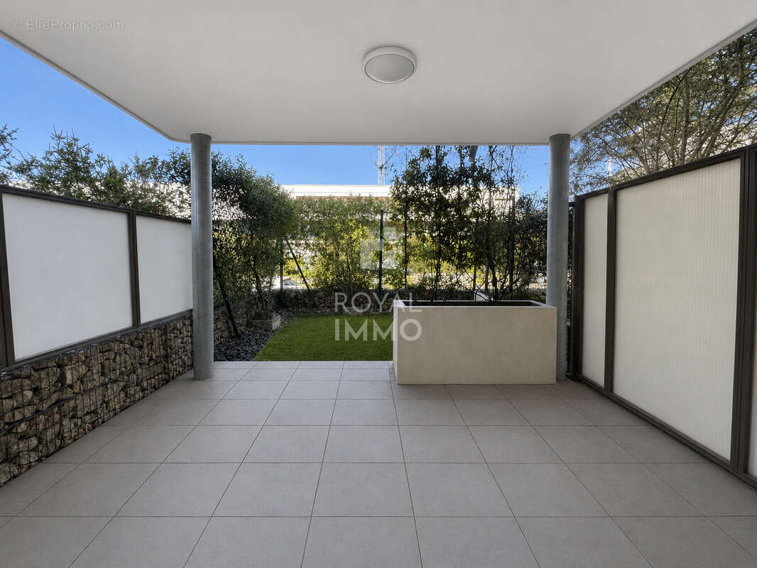 Appartement à LA VALETTE-DU-VAR