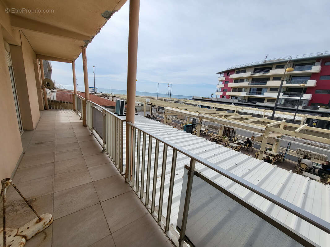Appartement à NARBONNE