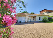 Maison à LA COURONNE