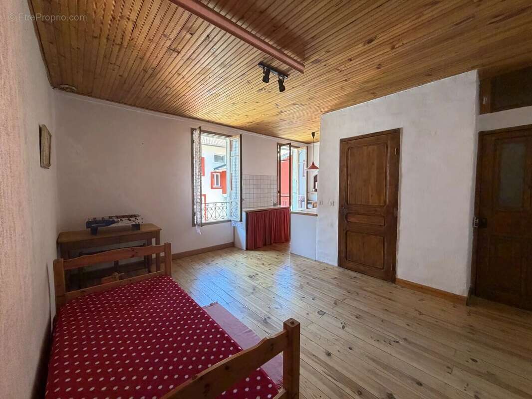 Duplex avec terrasse et studio indépendant - photo 11