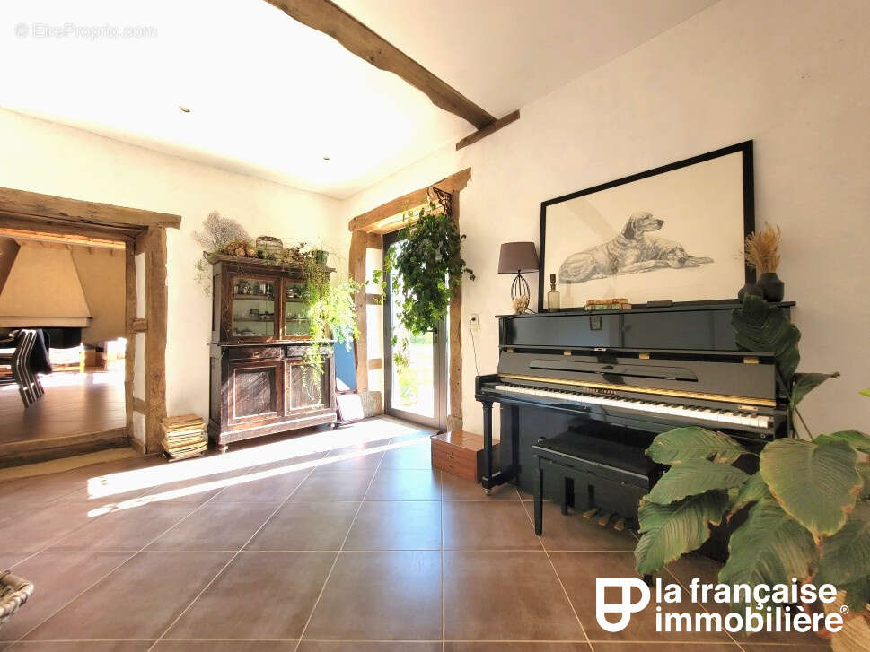 Maison à CESSON-SEVIGNE
