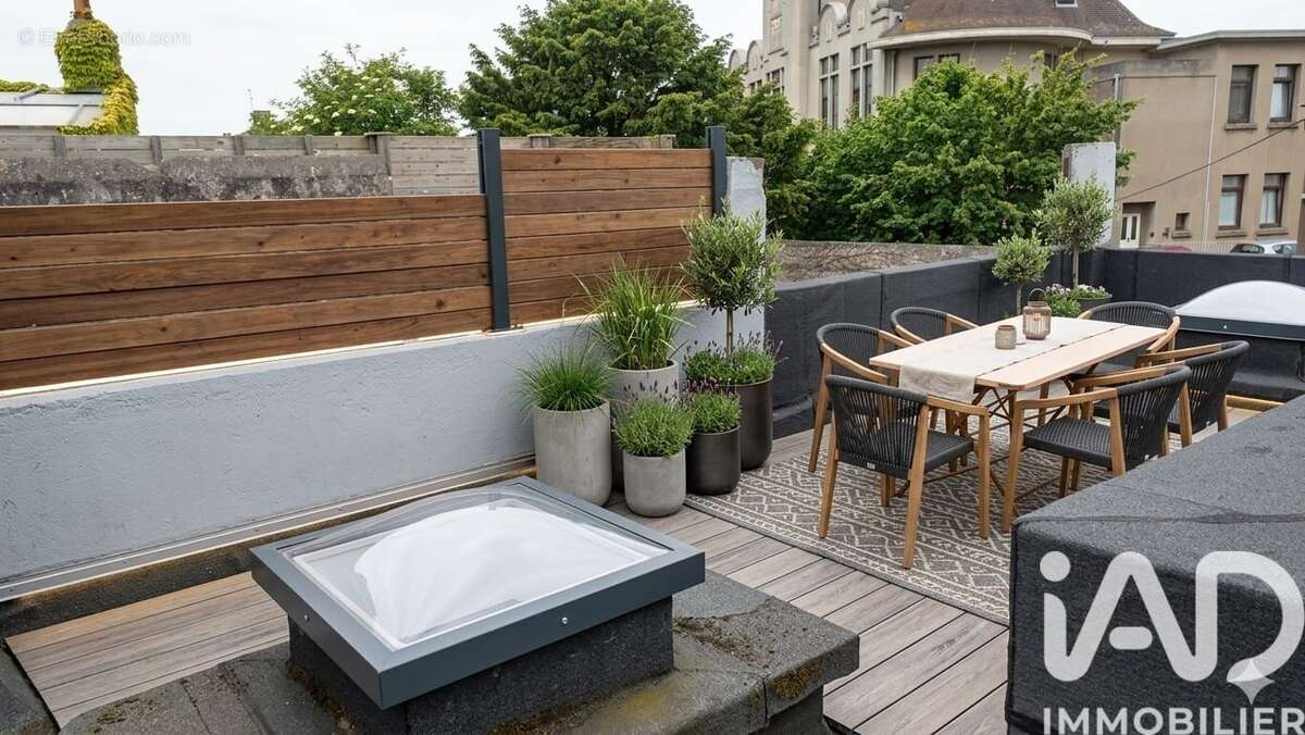 Photo 2 - Appartement à LE PORTEL
