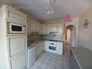Appartement à ROUSSILLON