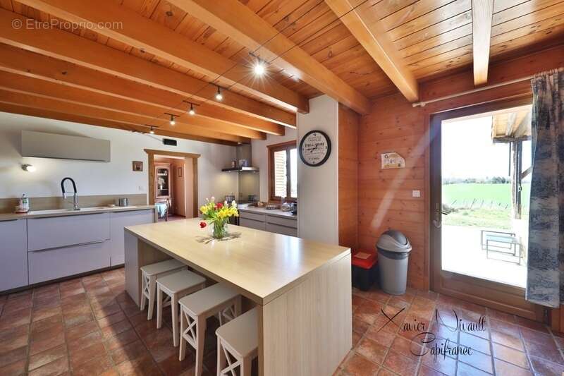 Maison à SAINT-AMOUR