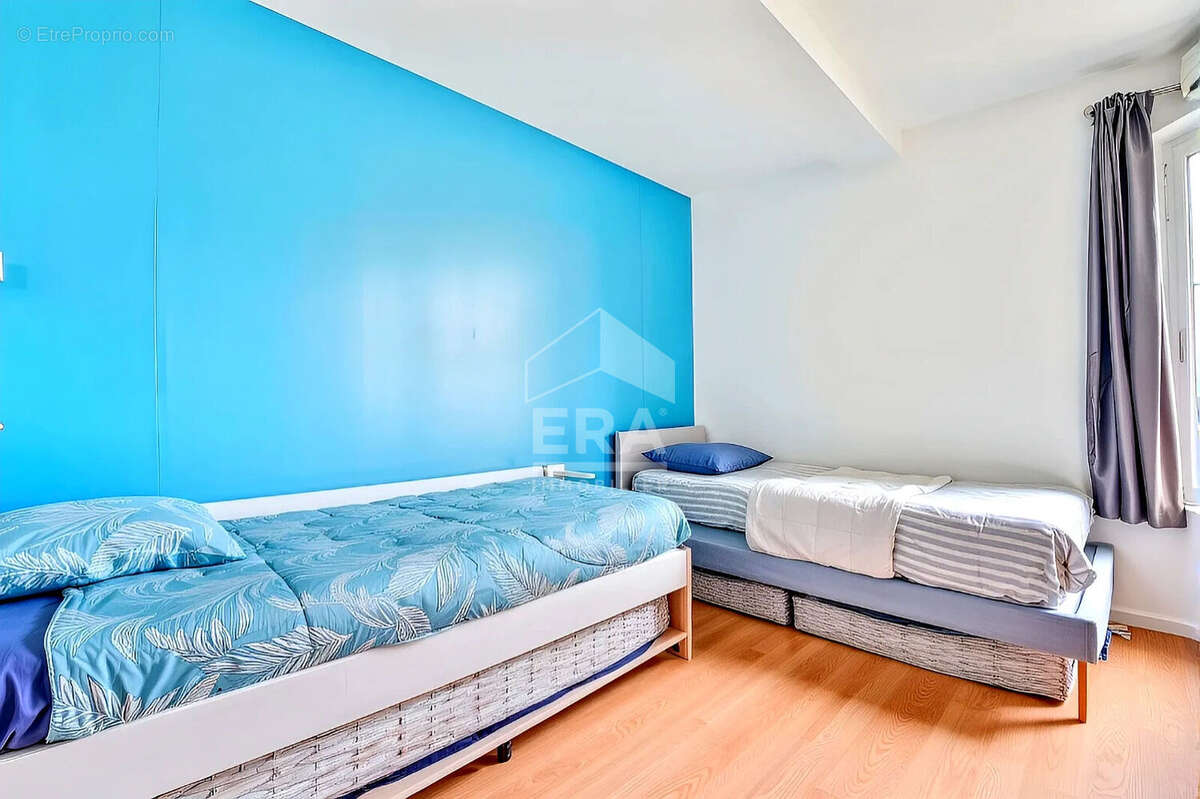 Appartement à SAINT-DENIS