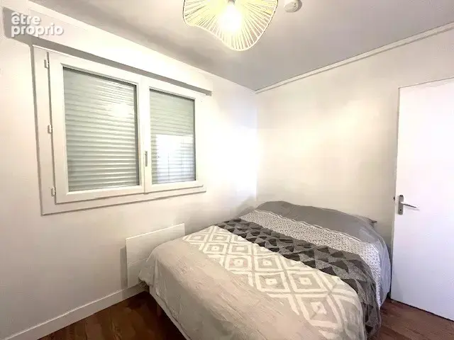 Saint jean de monts - appartement de type 3 - photo 5