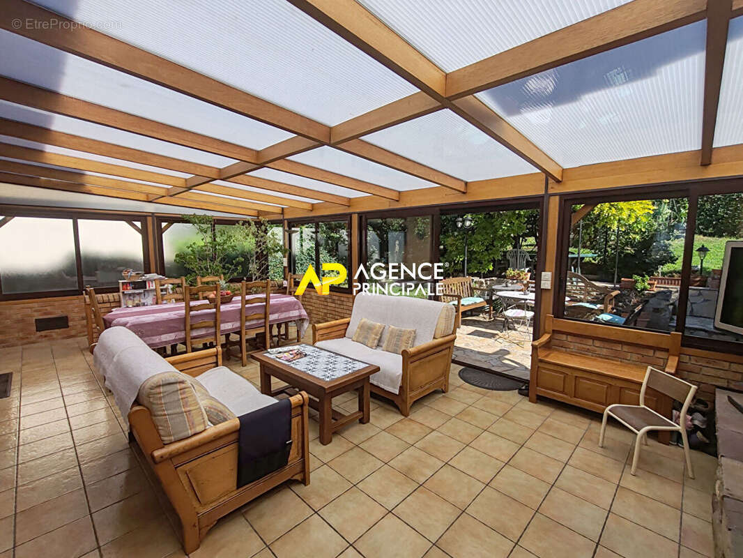 Maison à ARGENTEUIL