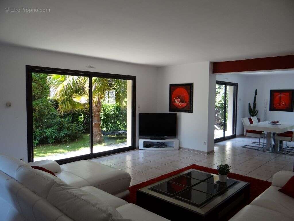 Maison à SAINT-MALO