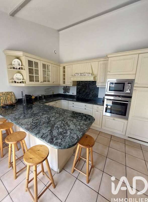 Photo 4 - Maison à BARBAZAN-DEBAT