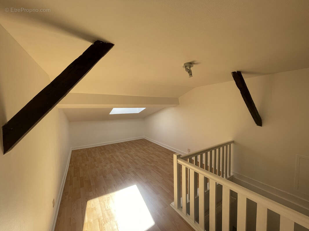 Appartement à PERIGUEUX