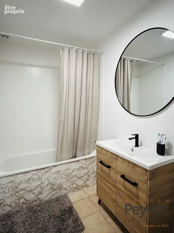 Maison 3 pièces 55 m² à vendre à Torreilles (66440) - photo 9