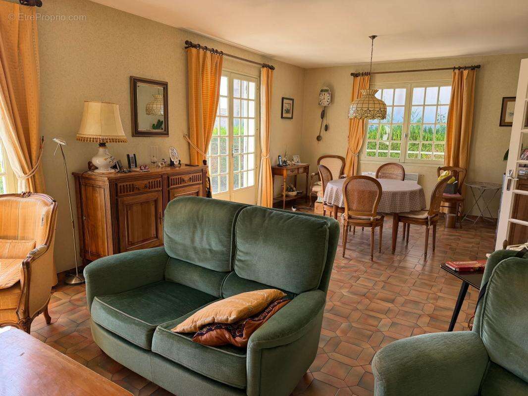 Maison À Vendre - photo 5