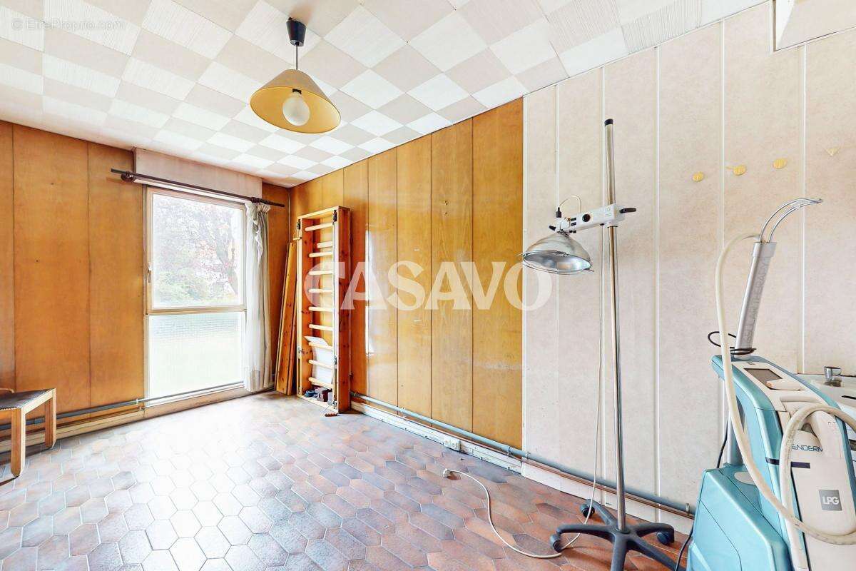 Appartement à L'HAY-LES-ROSES