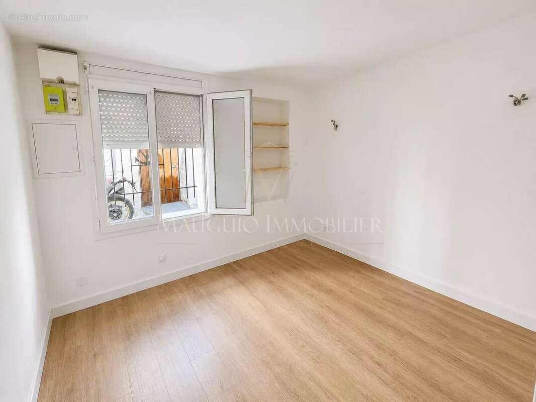 Charmante maison de village T3 de 65 m² entièrement rénovée. - photo 5