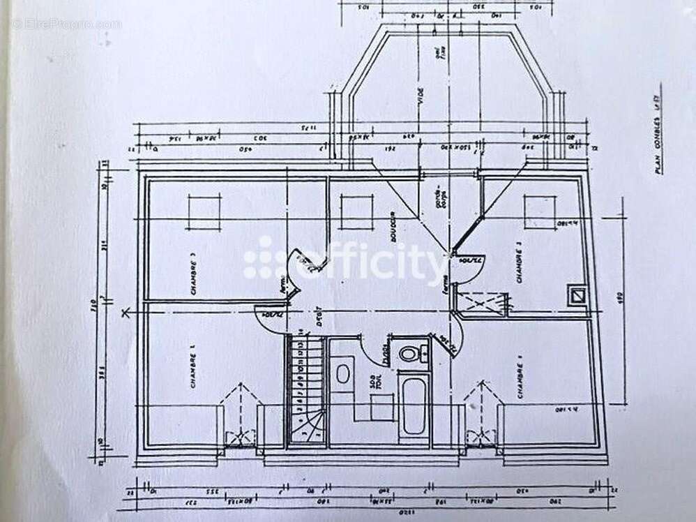 Maison 166 m² à Courdimanche  - photo 17