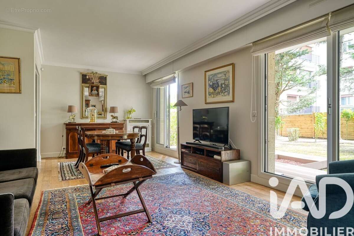 Photo 5 - Appartement à LE PECQ