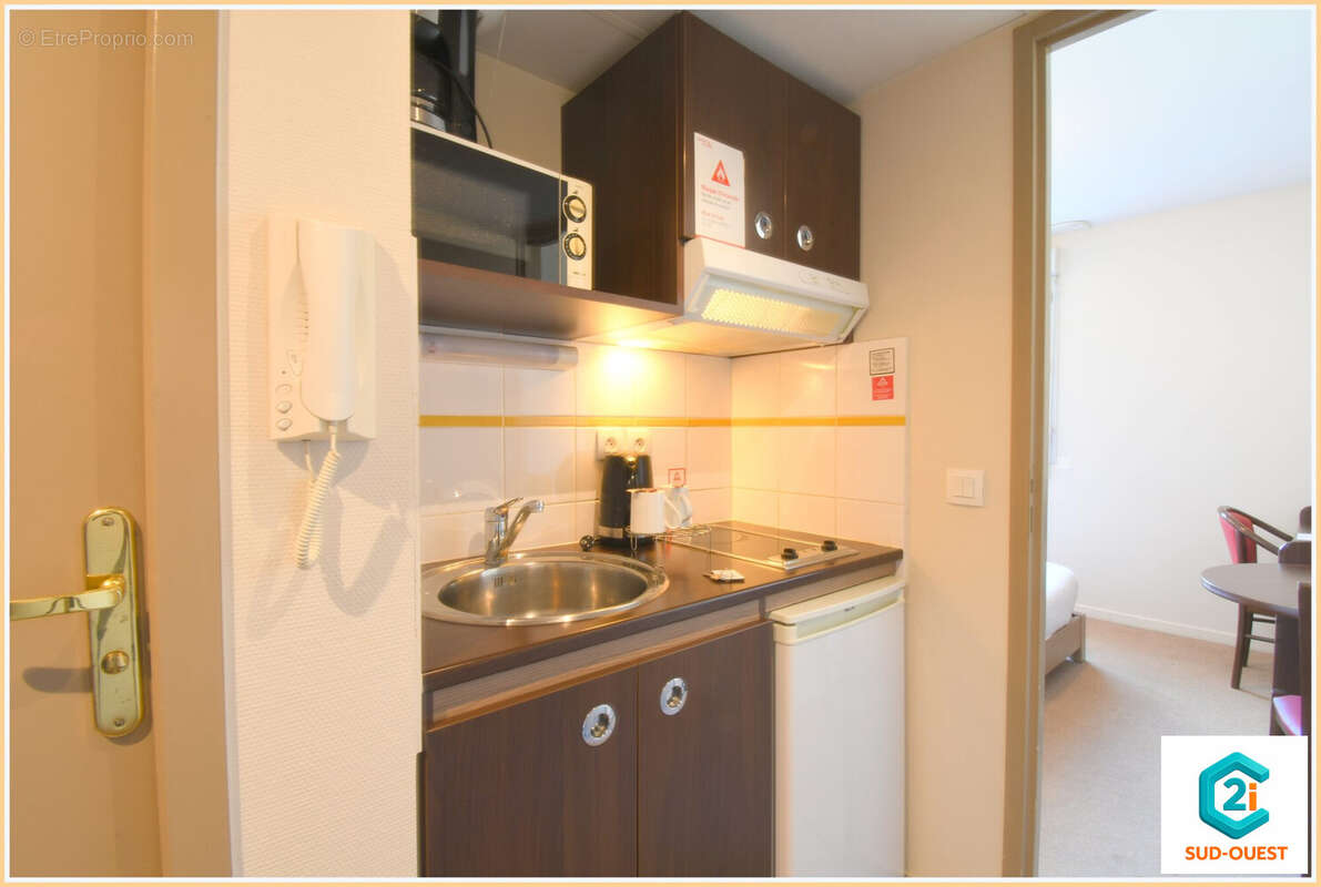 Appartement à MONTELIMAR