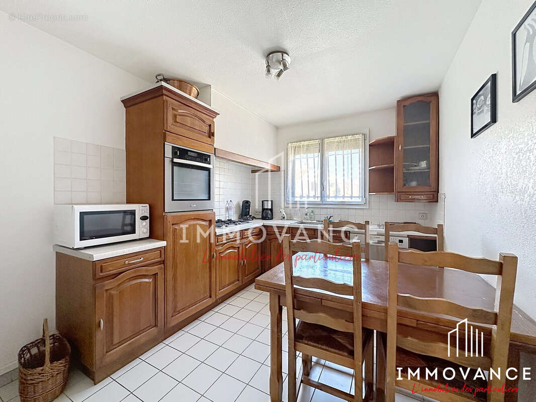 Maison 90 m² à Frontignan  - photo 9