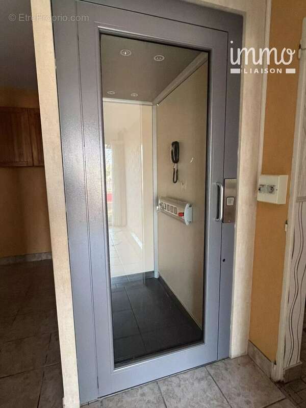 Maison à LES TOUCHES