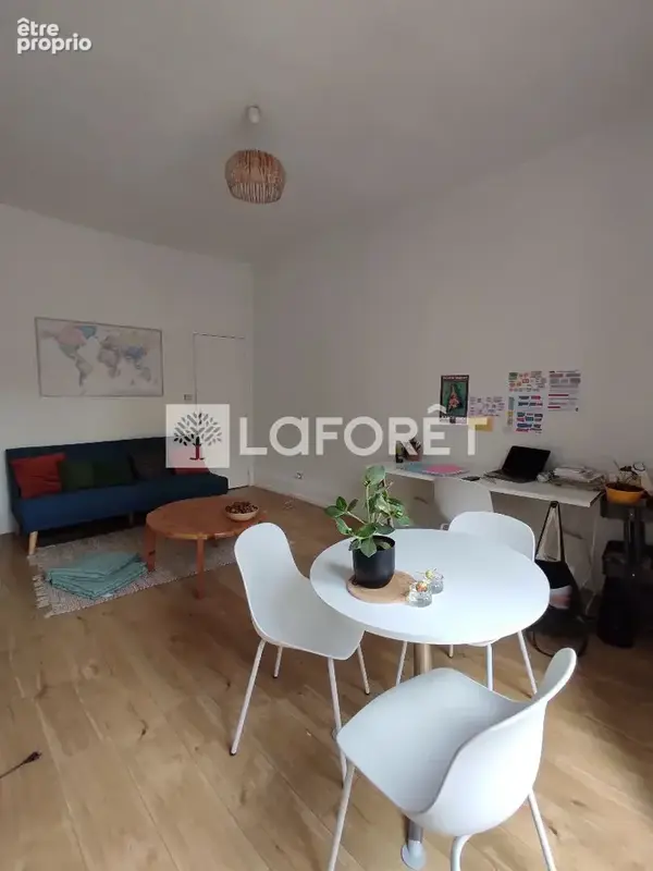 Immeuble Limoges Hyper centre - 638 m2 - photo 8