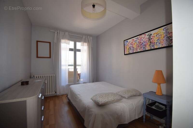 Appartement à CAHORS