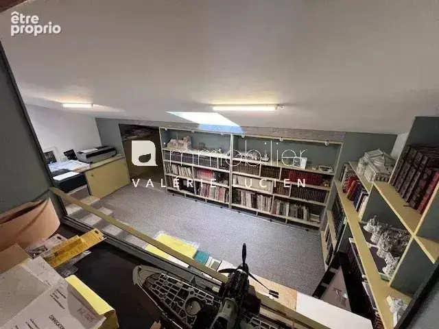 Vente maison paradou - photo 10
