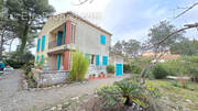 Maison à MARTIGUES