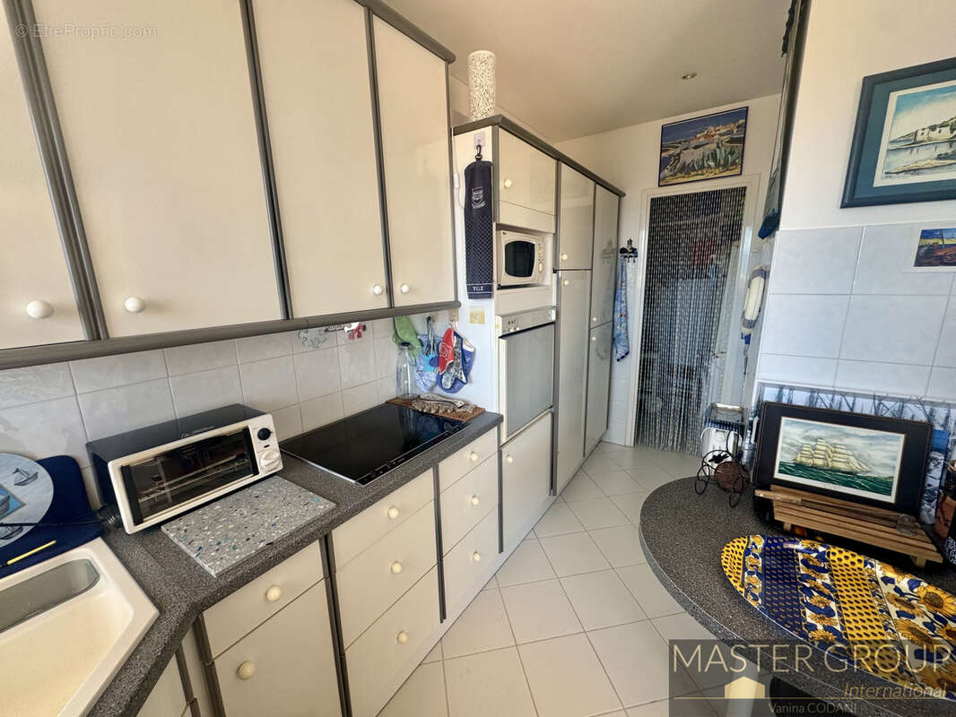 Appartement à AJACCIO