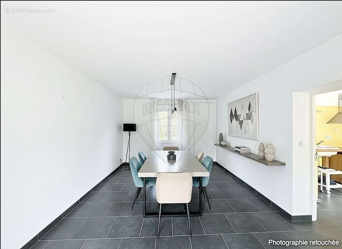 Maison à MARSILLARGUES