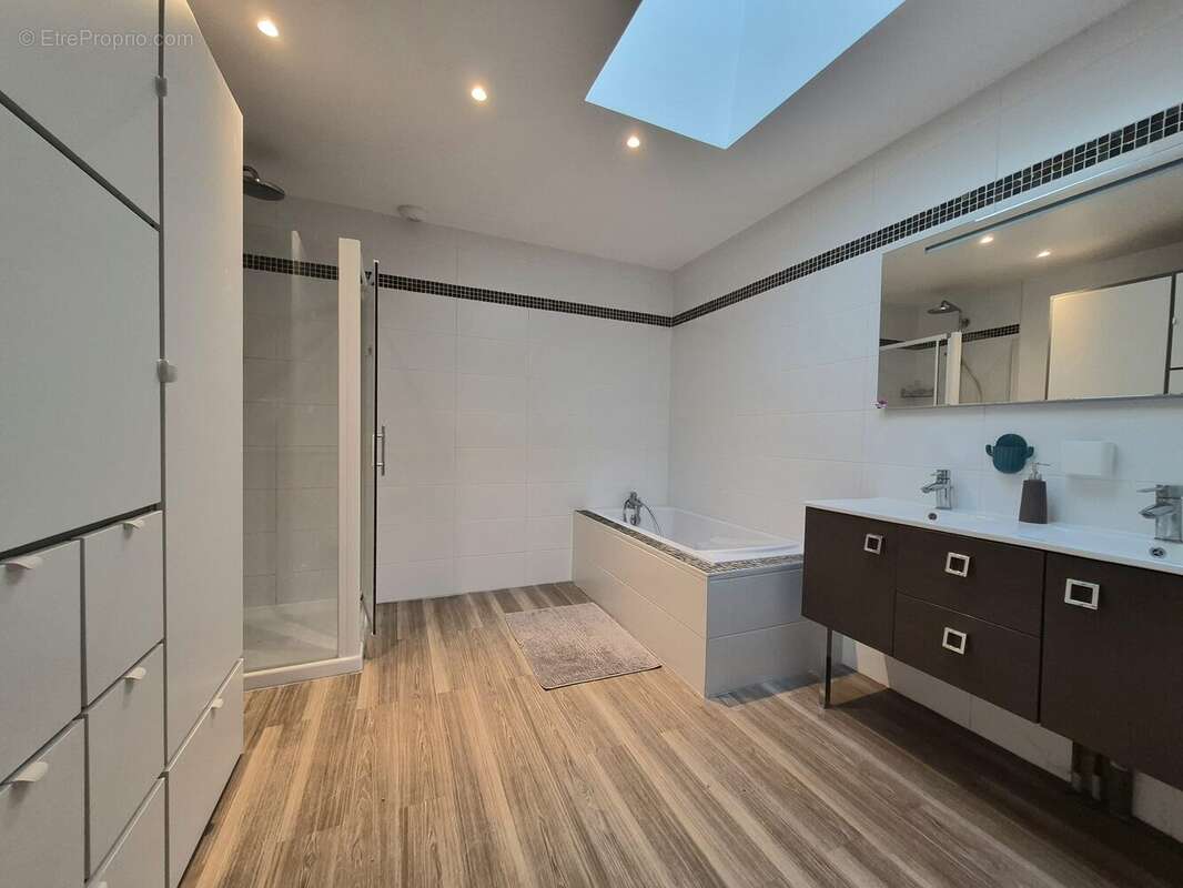 Maison à CONCEVREUX