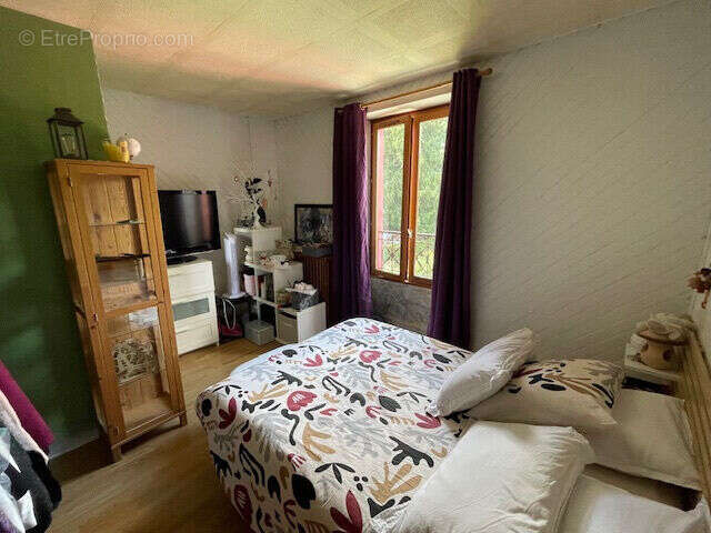 Photo 9 - Maison à MEILLERAY