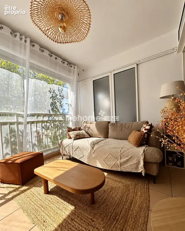 Appartement 2 pièces 56 m² à vendre à Le Gosier (97190) - photo 2