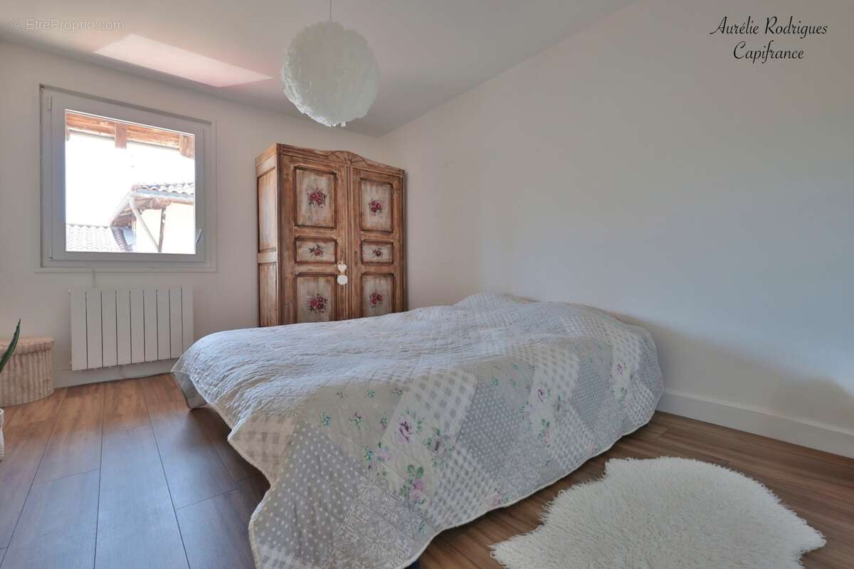 Maison à vendre 5 pièces PONT DE VEYLE (01) - photo 4