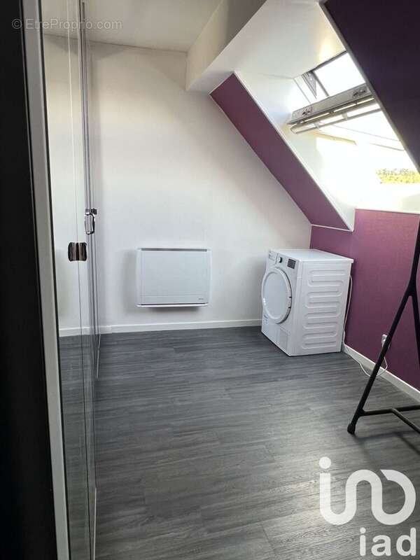 Photo 8 - Appartement à GROSLAY