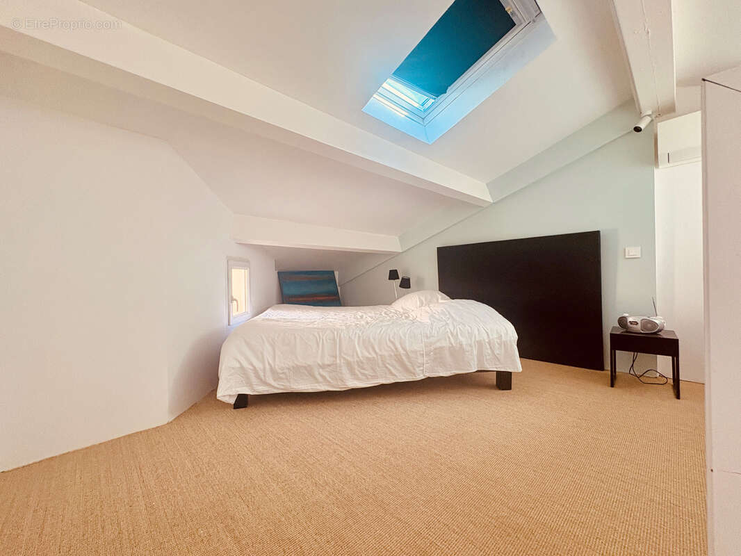 Appartement à SAINTE-MAXIME