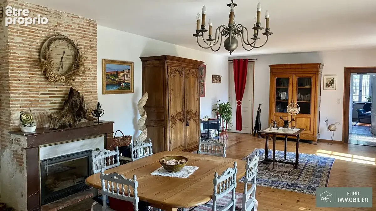 Maison 7 pièces 274 m² à vendre à Sore (40430) - photo 4