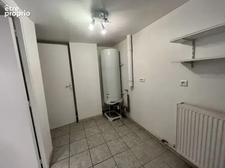 Maison 2 chambres en bon état général - photo 10