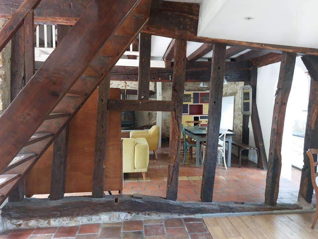 longère 3 chambres - photo 5