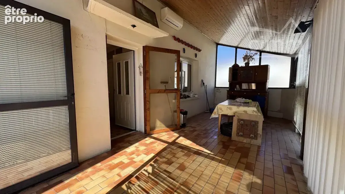 EXCLUSIVITÉ – Maison individuelle à Peyraud - photo 2