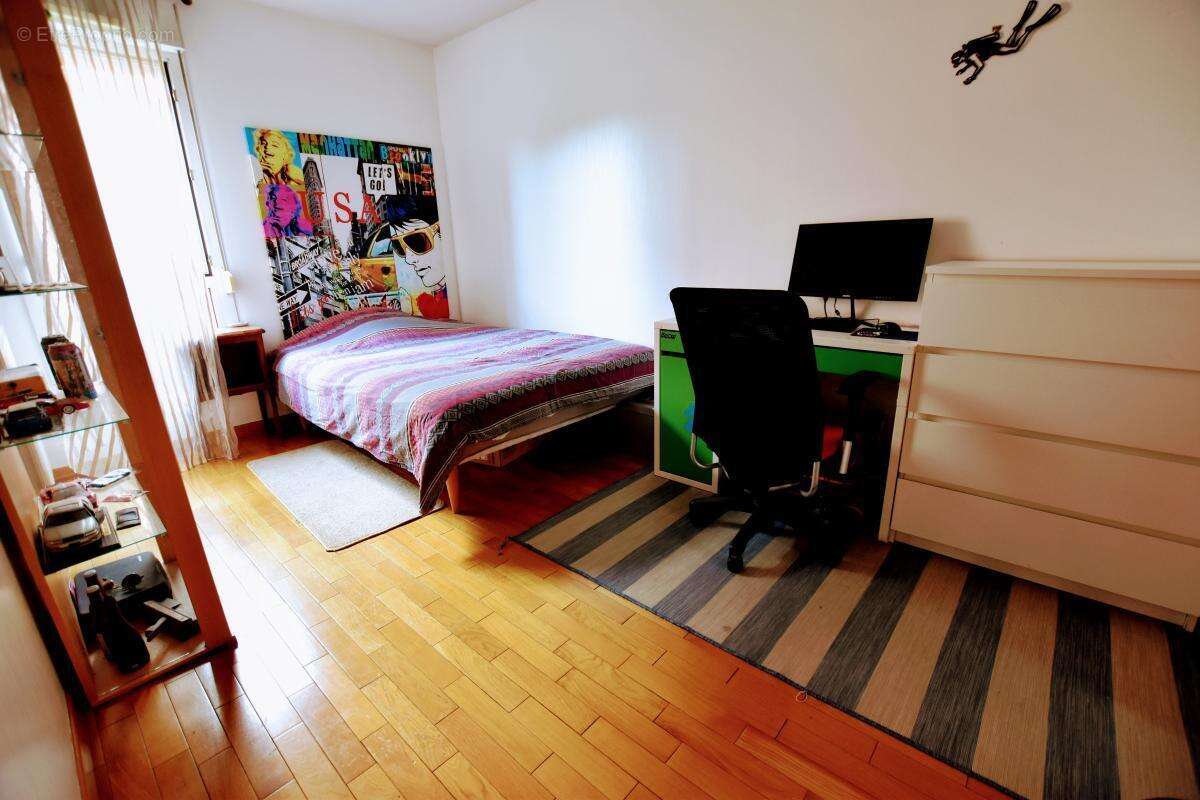 Appartement à FRANCHEVILLE