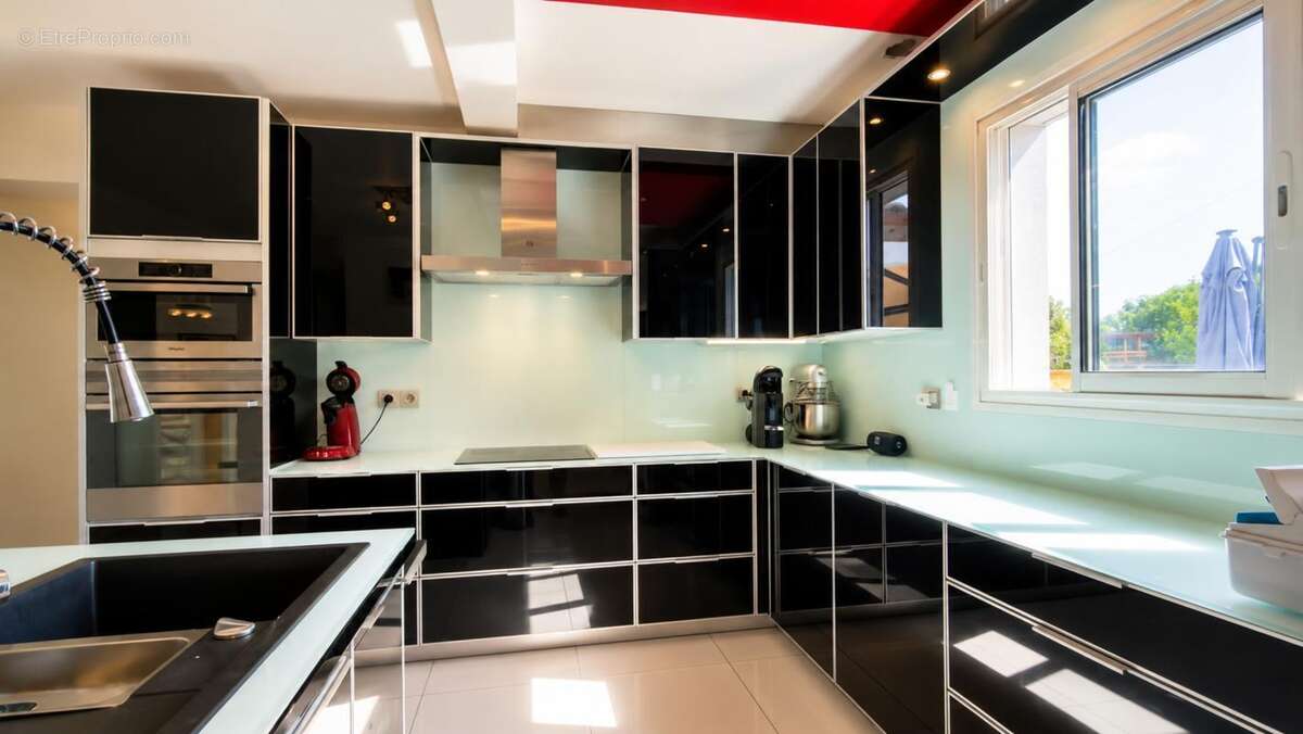 Maison 167 m² à Perpignan  - photo 10