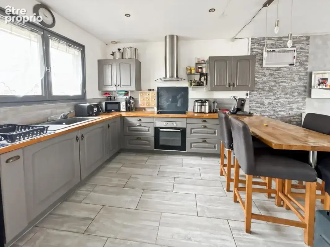  À VENDRE – Maison familiale à Orgères-en-Beauce  - photo 5